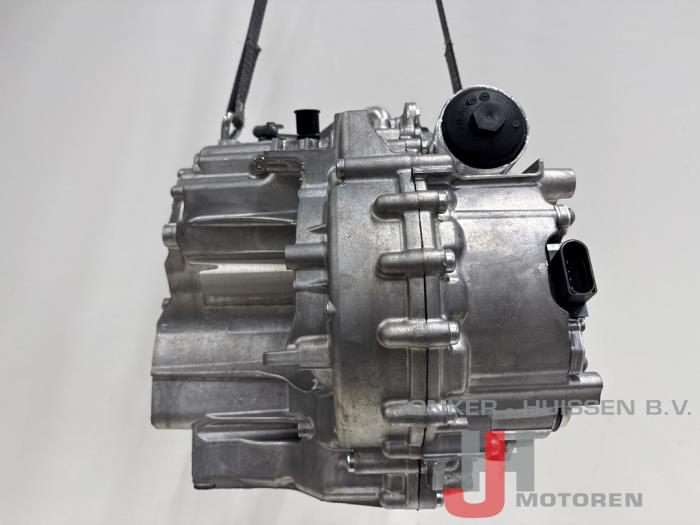 Versnellingsbak Volkswagen Tiguan WJT - Photo 4
