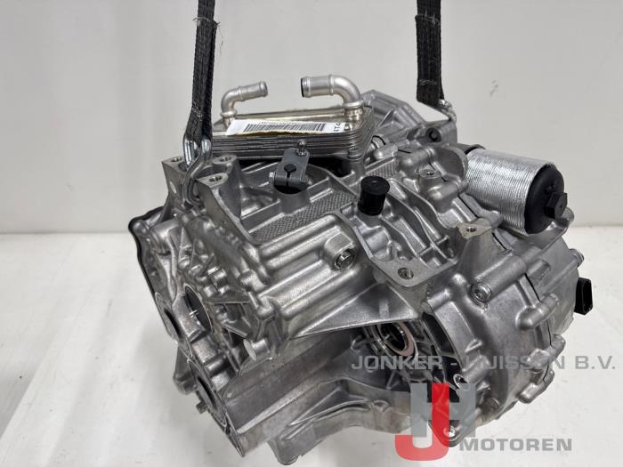 Versnellingsbak Volkswagen Tiguan WJT - Photo 5