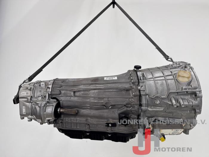 Versnellingsbak Mercedes S-Klasse 725172 - Photo 2