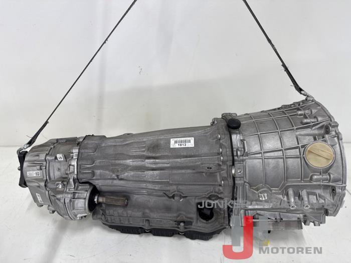 Versnellingsbak Mercedes S-Klasse 725172 - Photo 5