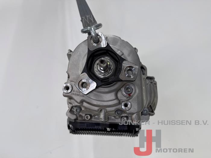Versnellingsbak Mercedes S-Klasse 725172 - Photo 3