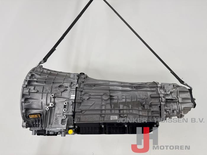 Versnellingsbak Mercedes S-Klasse 725172 - Photo 1