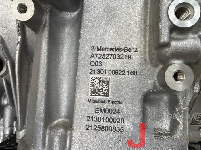 Versnellingsbak Mercedes S-Klasse 725172 - Photo 8