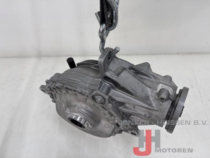 Differentieel voor Mercedes S-Klasse 176980 - Photo 5