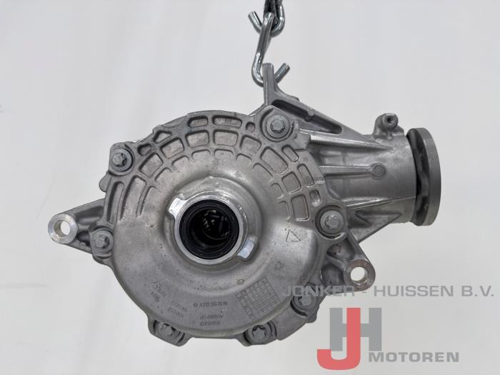Differentieel voor Mercedes S-Klasse 176980 - Photo 1