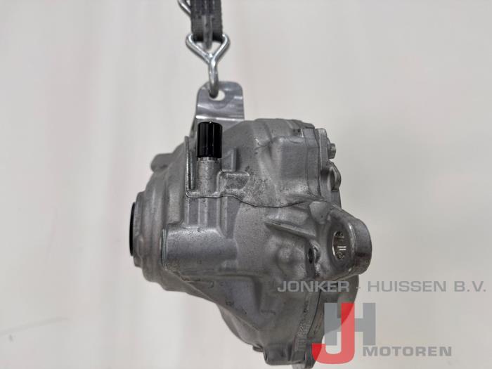 Differentieel voor Mercedes S-Klasse 176980 - Photo 4