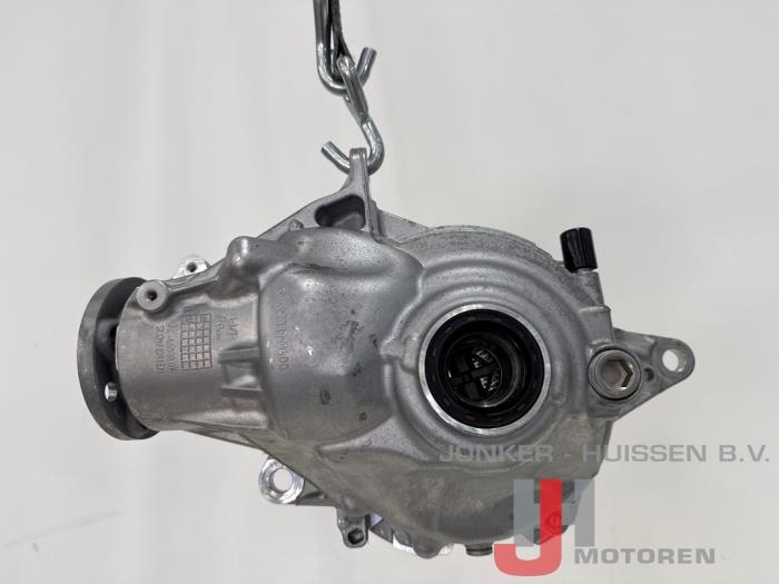 Differentieel voor Mercedes S-Klasse 176980 - Photo 3
