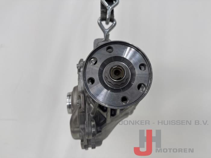 Differentieel voor Mercedes S-Klasse 176980 - Photo 2