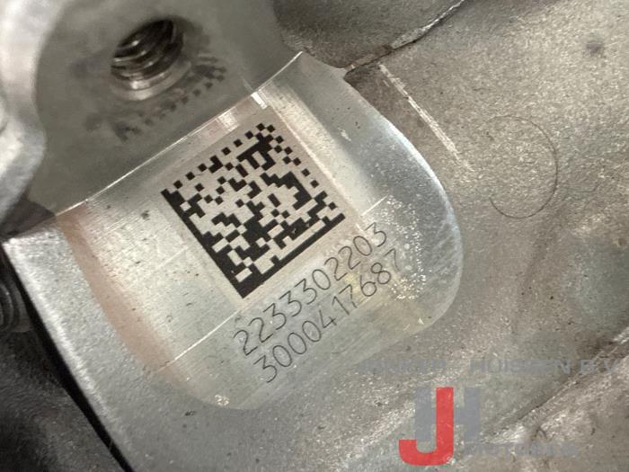 Differentieel voor Mercedes S-Klasse 176980 - Photo 8