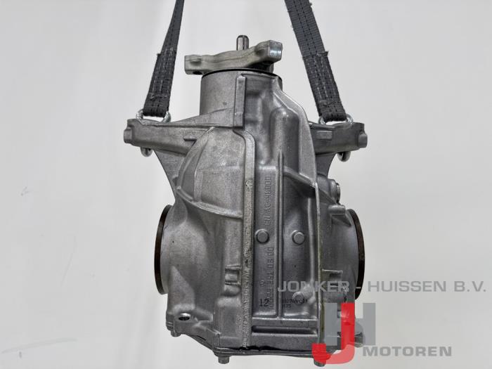 Differentieel achter Mercedes S-Klasse 176980 - Foto 3