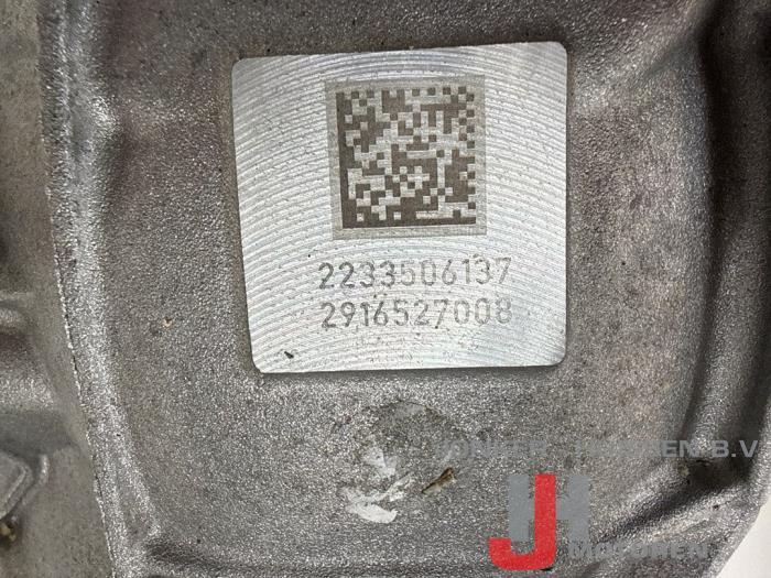 Differentieel achter Mercedes S-Klasse 176980 - Foto 6