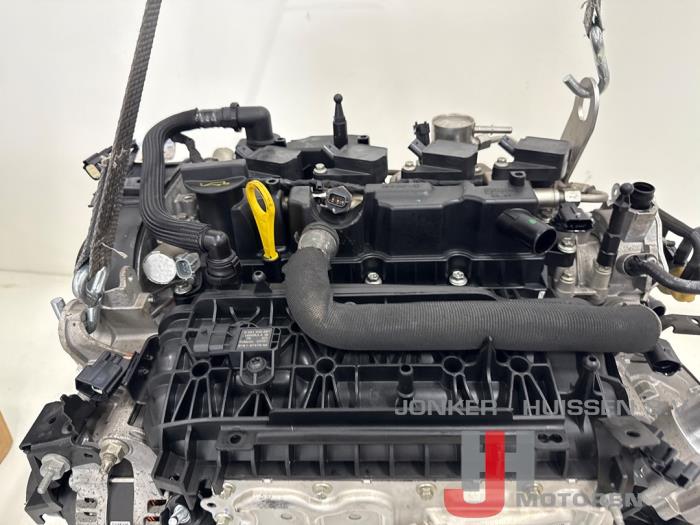 Motor Ford Focus M8DB - Foto 5