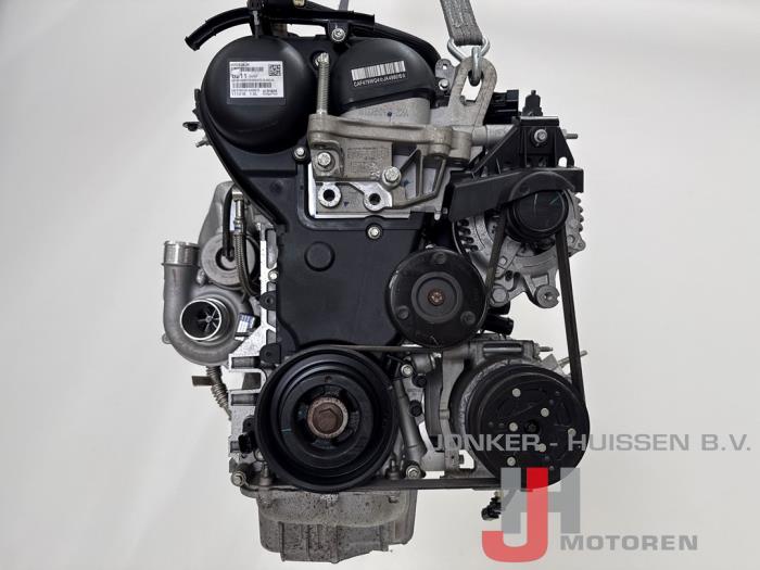Motor Ford Focus M8DB - Foto 3