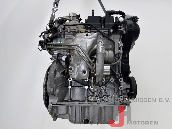Motor Ford Focus M8DB - Foto 2