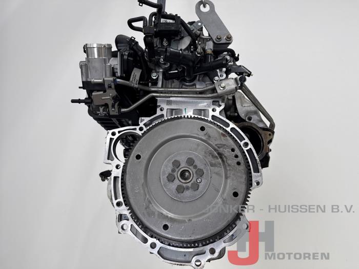 Motor Ford Focus M8DB - Foto 4