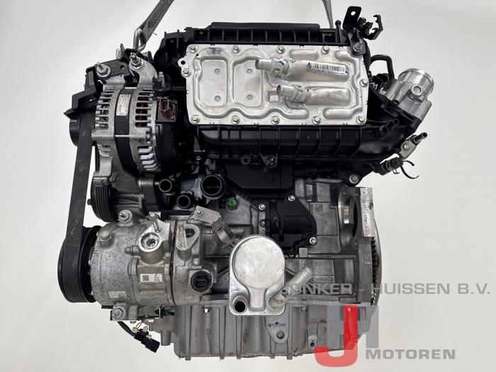 Motor Ford Focus M8DB - Foto 1