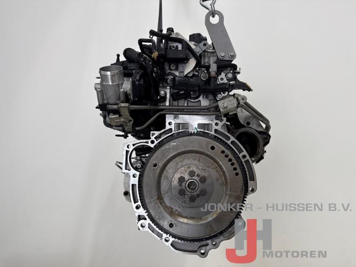 Motor Ford Focus M8DB - Фото 4