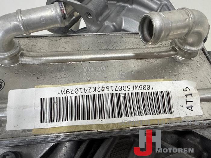 Versnellingsbak Volkswagen Multivan T7 WFS - Foto 6
