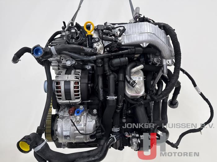 Motor Volkswagen Multivan T7 DZL - Foto 1