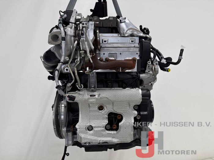 Motor Volkswagen Multivan T7 DZL - Foto 3
