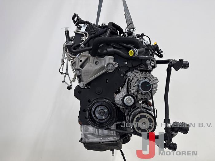 Motor Volkswagen Multivan T7 DZL - Foto 4