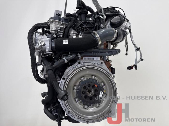 Motor Volkswagen Multivan T7 DZL - Foto 2