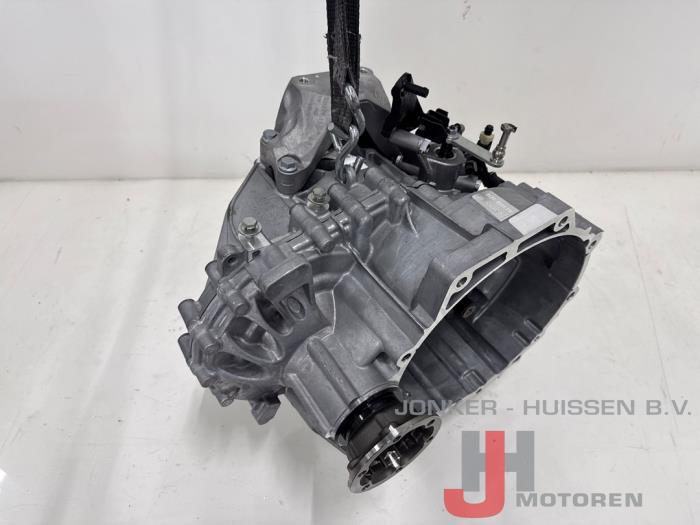 Versnellingsbak Volkswagen Caddy VCN - Foto 5