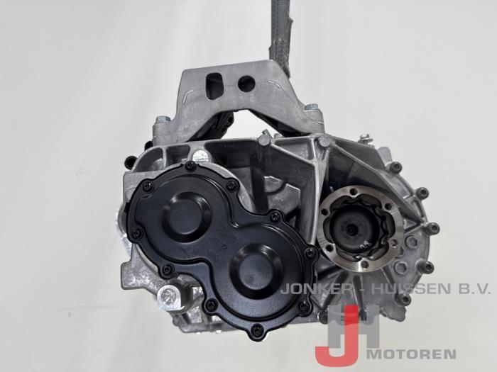 Versnellingsbak Volkswagen Caddy VCN - Foto 1