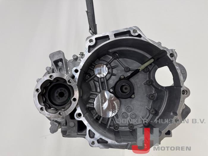 Versnellingsbak Volkswagen Caddy VCN - Foto 3