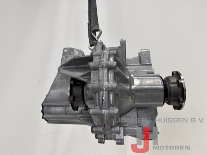 Versnellingsbak Volkswagen Caddy VCN - Foto 4