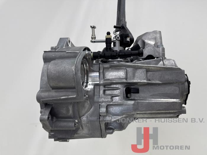 Versnellingsbak Volkswagen Caddy VCN - Foto 2