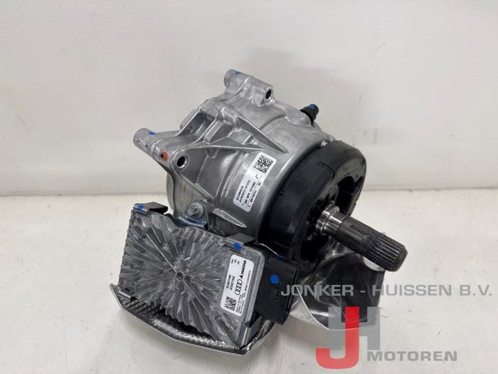 Tussenbak 4x4 Audi A5 VEZ - Foto 1