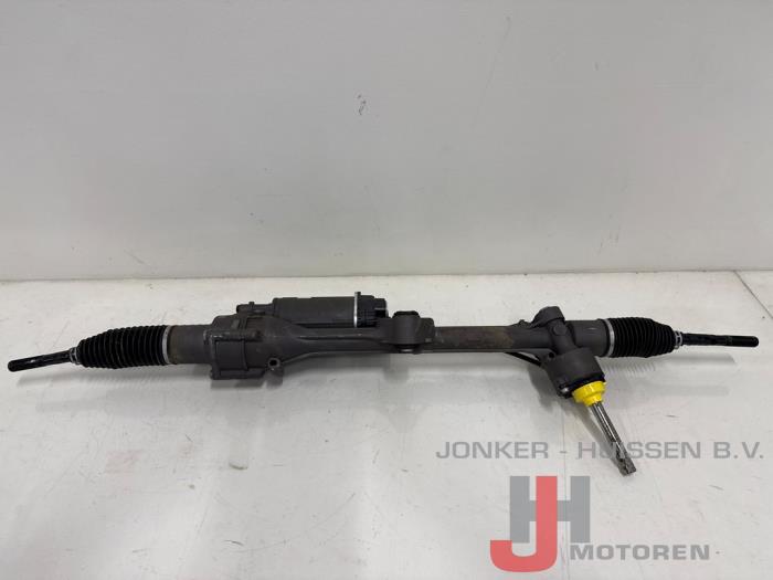 Stuurhuis Bekrachtigd Volkswagen Crafter - Foto 3