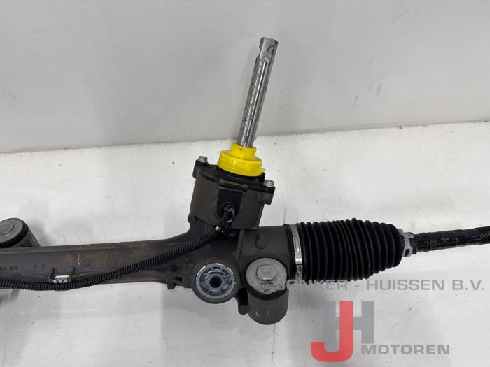 Stuurhuis Bekrachtigd Volkswagen Crafter - Foto 4
