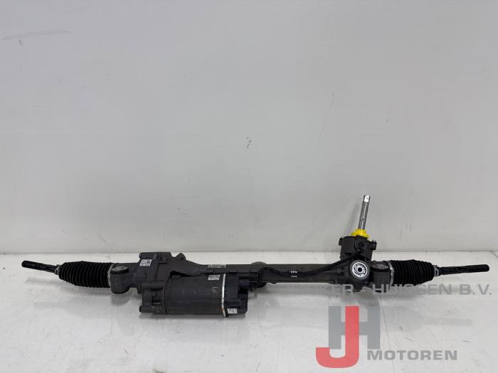 Stuurhuis Bekrachtigd Volkswagen Crafter - Foto 1