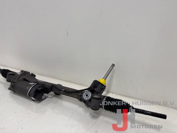 Stuurhuis Bekrachtigd Volkswagen Crafter - Foto 2