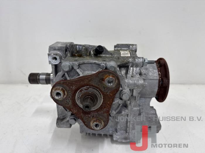 Tussenbak 4x4 Volkswagen T-Roc URS - Photo 1