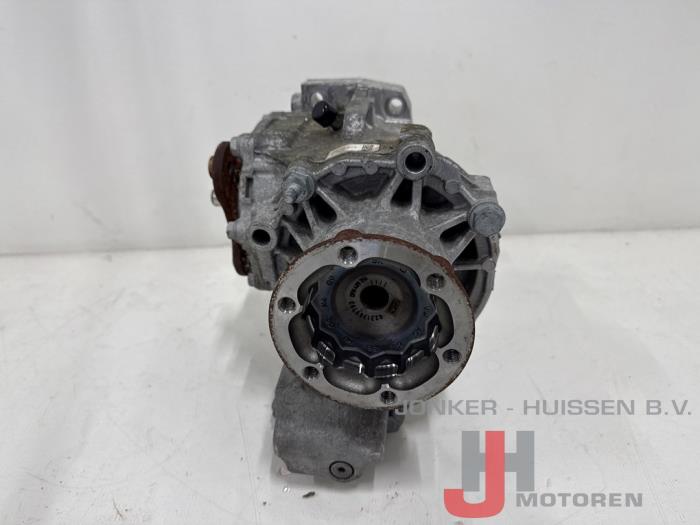 Tussenbak 4x4 Volkswagen T-Roc URS - Photo 2