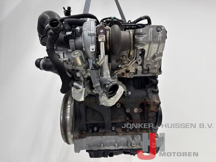Motor Volkswagen T-Roc DNU - Foto 4