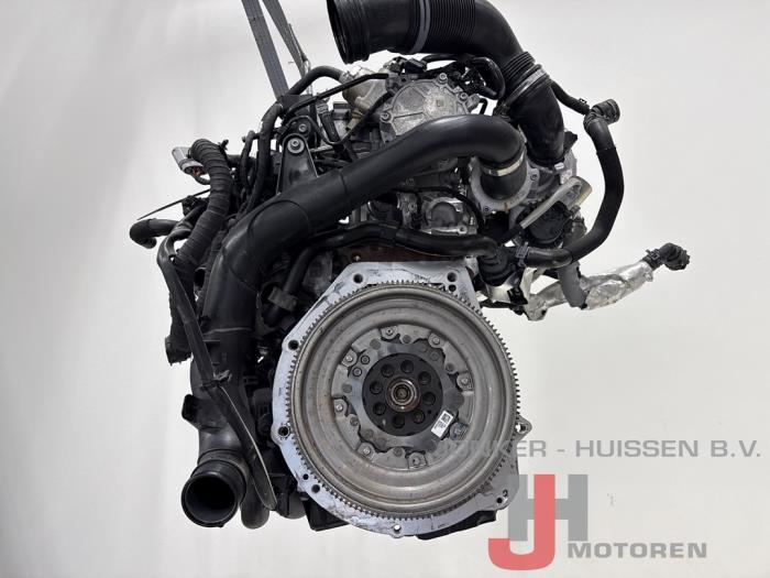Motor Volkswagen T-Roc DNU - Foto 3