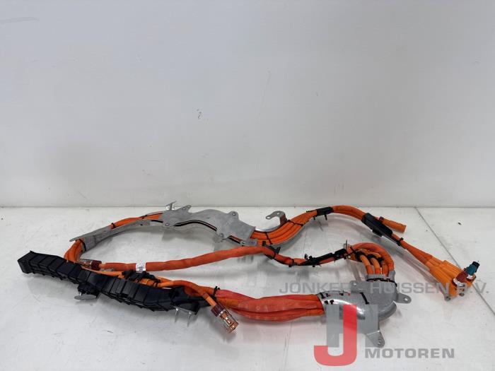 HV kabel (hoog voltage) Audi Q5 - Photo 1