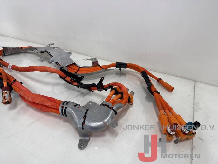 HV kabel (hoog voltage) Audi Q5 - Photo 2