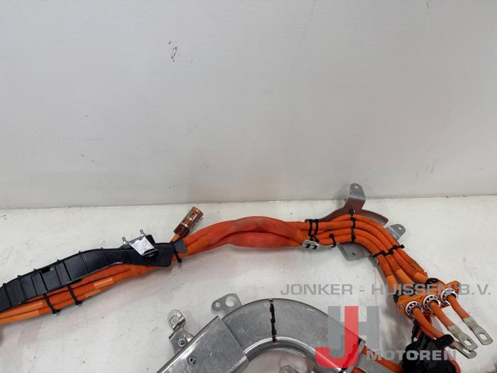 HV kabel (hoog voltage) Audi Q5 - Photo 4