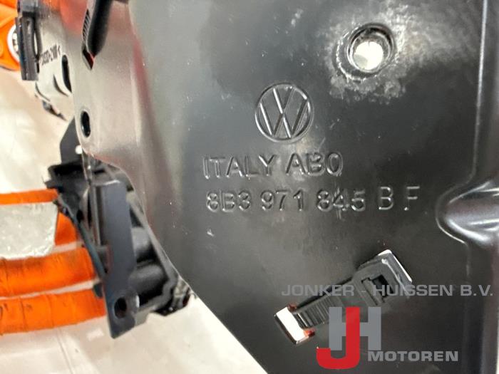 HV kabel (hoog voltage) Audi Q5 - Photo 9