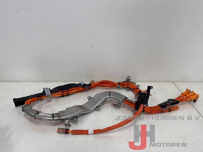 HV kabel (hoog voltage) Audi Q5 - Photo 3