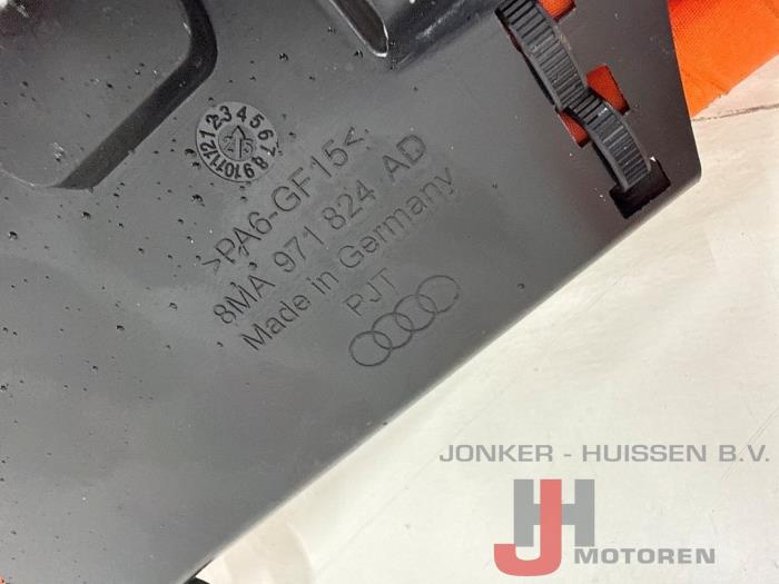 HV kabel (hoog voltage) Audi Q5 - Photo 10