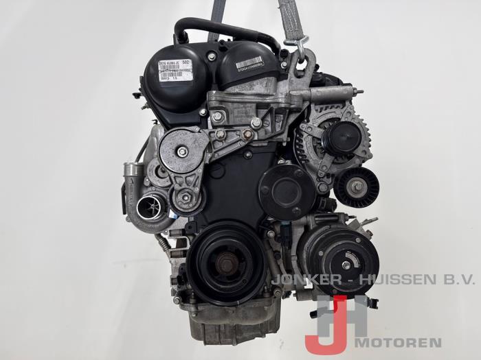Motor Ford Focus M8DB - Photo 2