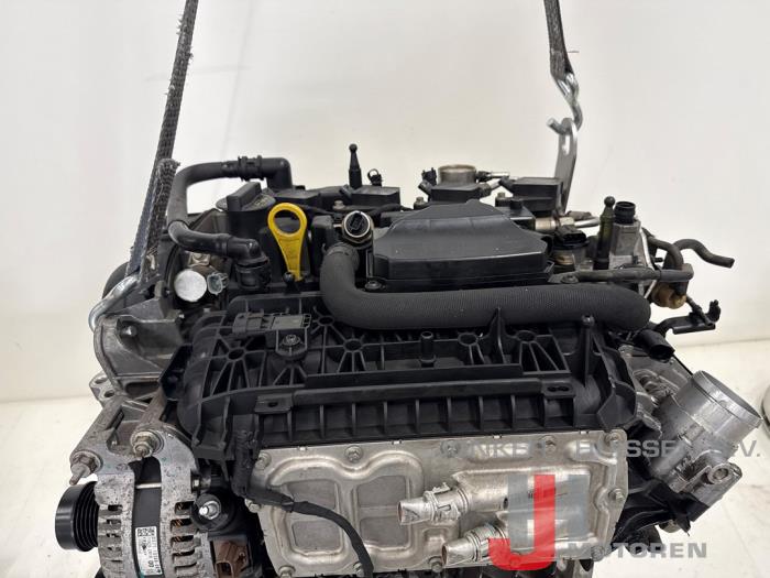 Motor Ford Focus M8DB - Photo 7