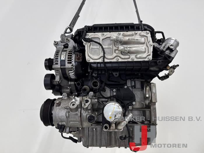 Motor Ford Focus M8DB - Photo 1