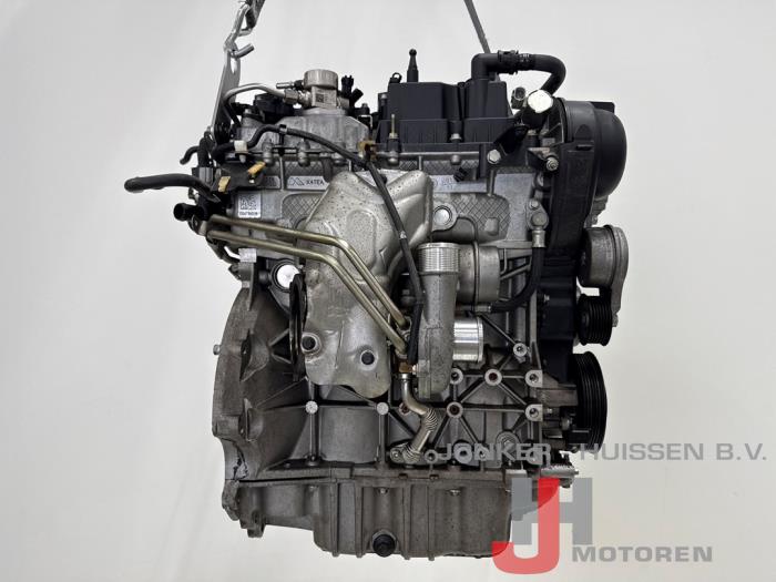 Motor Ford Focus M8DB - Photo 3